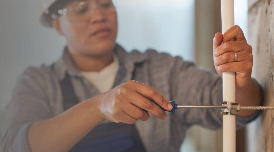 Faucet & Showerhead Inspection in Milford, CA